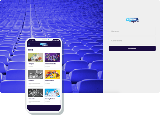 platarma reservatulugar