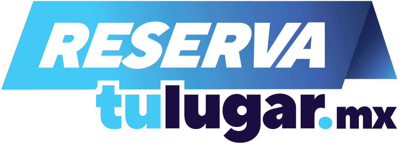Reserva tu lugar