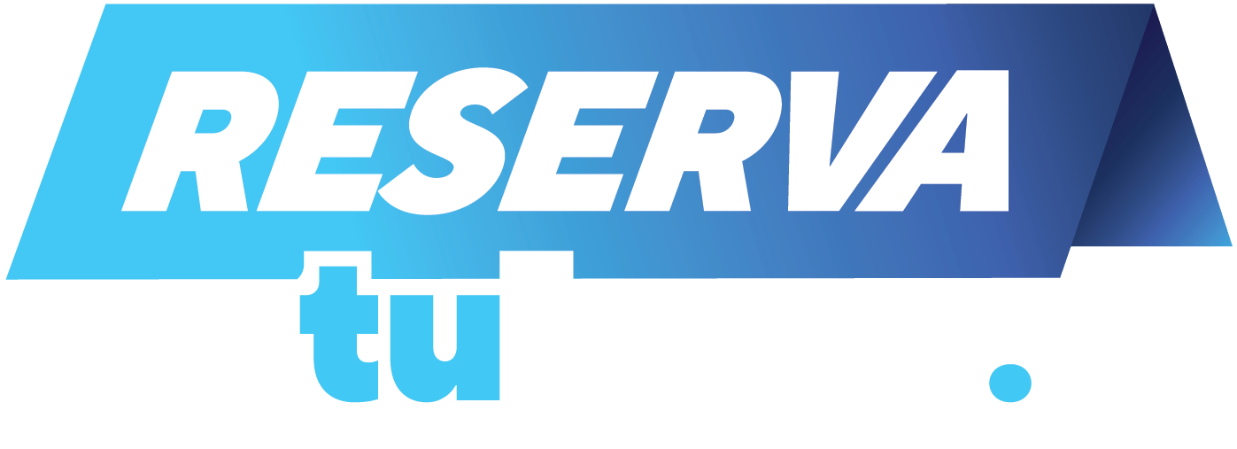 Reserva tu lugar